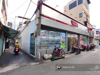 Vị trí kd đắc địa hxt với dt ngang 13m (siêu hiếm) tại đường hoàng dư khương, quận 10.
