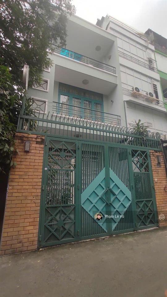 Siêu phẩm nhà riêng 90m2, hxh 12m đường nguyễn công trứ, q1. giá 23 tỷ