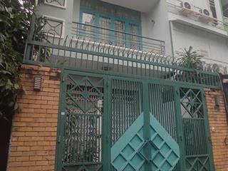 Siêu phẩm nhà riêng 90m2, hxh 12m đường nguyễn công trứ, q1. giá 23 tỷ