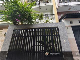 Hot! nhà 4 tầng thang máy (4,8x15m) hxh đường 3 tháng 2, q10. chỉ 16 tỷ