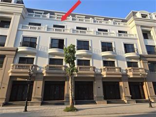 Bán gấp vinhomes móng cái  dãy tc1  75m2  vốn 1,5 tỷ