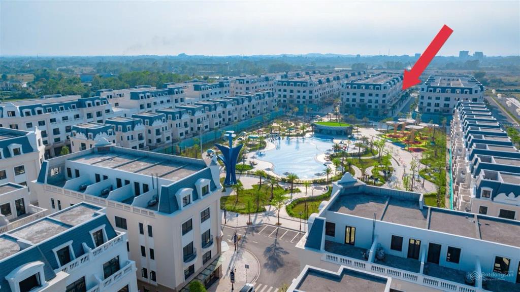 Bán gấp vinhomes móng cái  dãy tc1  75m2  vốn 1,5 tỷ
