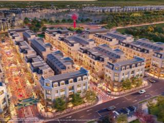 Cắt lỗ 2 tỷ bán nhanh căn 75m2 dãy tc3 vinhomes móng cái  5,x tỷ