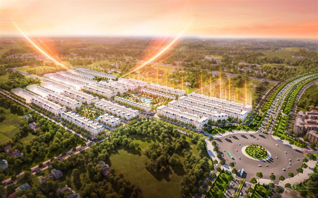 Bán gấp căn 75m2 dãy tc3 phố đi bộ vinhomes móng cái  5 tỷ  dòng tiền 25tr/tháng  thương lượng