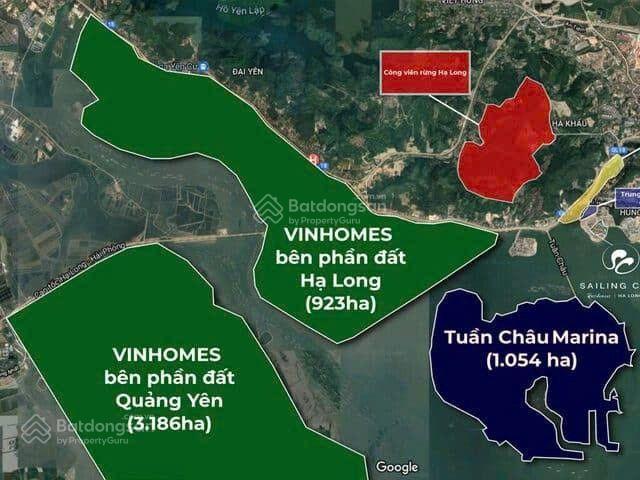 Mở bán đợt đầu vinhomes hạ long xanh  dt từ 60m2  5.x tỷ