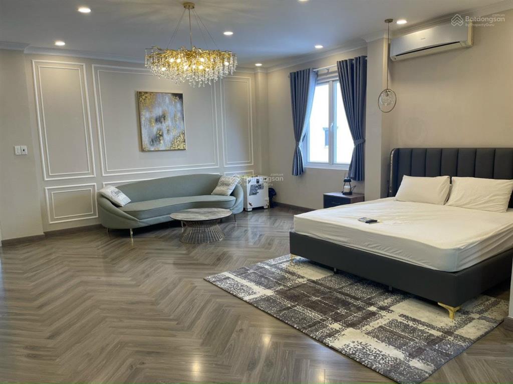 Bán nhà khu siêu sang sư vạn hạnh. dt 7,15x14,96m, giá 24,8 tỷ