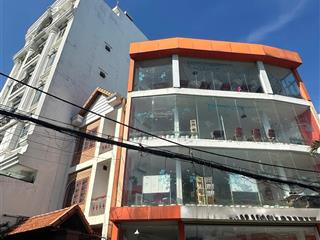 Duy nhất sư vạn hạnh! dt 9,1x17,4m công nhận 138.5m2, giá 39 tỷ