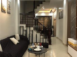 Cho thuê nhà phân lô ngõ 151 nguyễn đức cảnh  56m2  5 phòng ngủ  giá 16 triệu/th