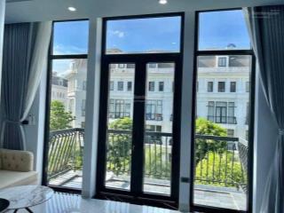 Cho thuê căn hộ dịch vụ tại louis city hoàng mai  48m2, 1 pk, 1pn  giá 6,5 triệu/tháng