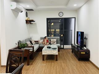 Cho thuê căn hộ chung cư 77m2 tầng 5, l1 le gdand jardin