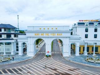 25/06/2025 khởi sóng cho 1 khu đô thị tiềm năng và phát triển nhất tại miền bắc