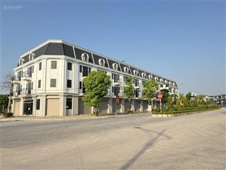 Cơ hội đầu tư không thể bỏ lỡ tại thủ phủ kcn ven đô  sổ đỏ trao tay