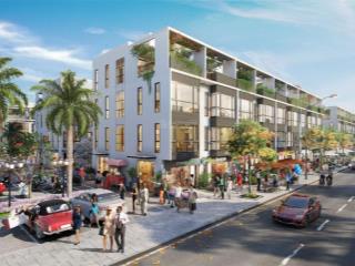 Sở hữu shophouse 2 mặt tiền dự án palmy biztown thanh trì  đầu tư dòng tiền  kinh doanh cực tốt