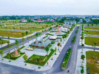 Chỉ 1x tỷ/lô. bán lô đầu tư tại kđt việt hàn  phổ yên. di chuyển 30 km đến sân bay nội bài