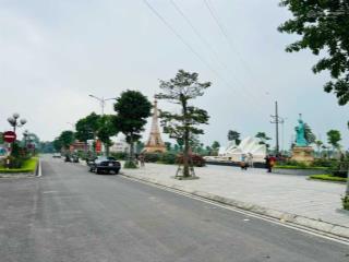 Bán suất ngoại giao lk22 kđt việt hàn vị trí ngay lối vào chung cư  tiềm năng tăng giá vượt trội
