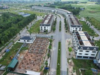 Chỉ hơn 20 tr/m2  sở hữu ngay lô đất nền 100m2 trung tâm tp.phổ yênsổ đỏ trao tay ngay