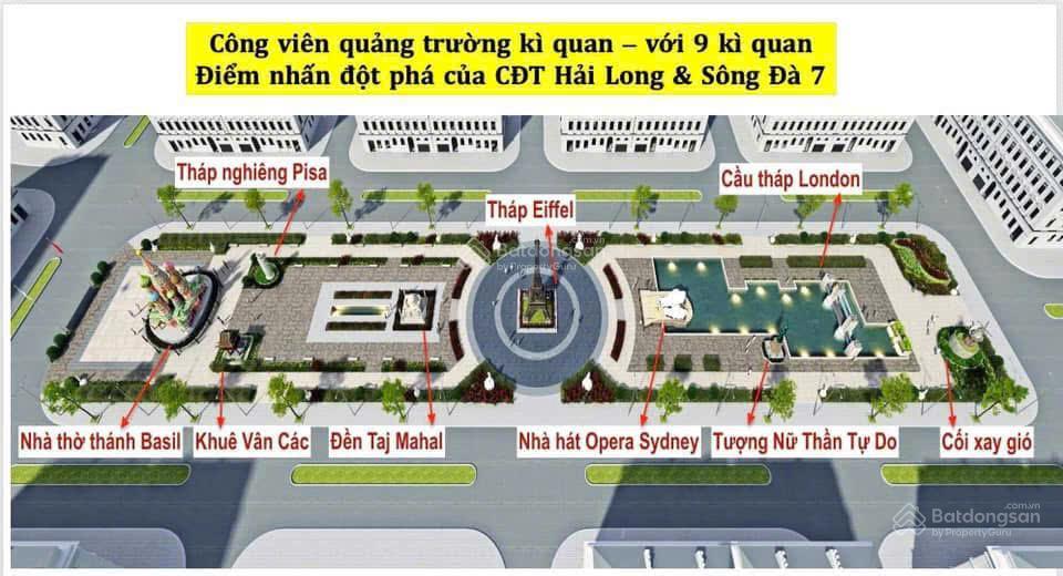 Chỉ 2 tỷ/lô  chính chủ gửi 3 lô đất nền kđt việt hàn(phổ yên) sổ đỏ lâu dài  đối diện kcn samsung