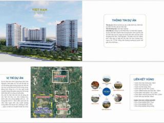 Chính chủ gửi bán lô đất nền lk17 kđt việt hàn(phổ yên)sổ đỏ lâu dàiđối diện kcn samsung