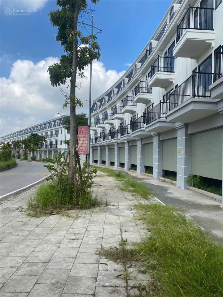 Chỉ 18 tr/m2 bán 2 lô đất nền lk29  07,08 kđt việt hàn(phổ yên) sổ đỏ lâu dài đối diện kcn samsung