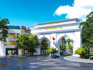 Chỉ 18 tr/m2 bán 2 lô đất nền lk29  07,08 kđt việt hàn(phổ yên) sổ đỏ lâu dài đối diện kcn samsung