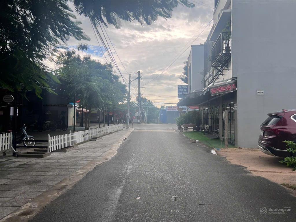 Cần tiền bán ngay đất đẹp trung tâm bà rịa vũng tàu giá đầu tư