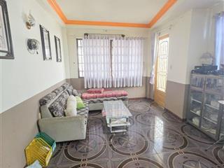 Bán gấp đi định cư. hẻm lớn nhà đẹp giá đầu tư 11.5 tỷ 58m2.