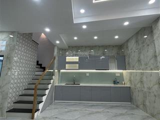 Giảm mạnh bán nhà lê quang sung. 3 tầng 6.8 tỷ.