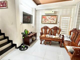 Nhà mặt tiền kinh doanh mới đẹp 5 tầng cạnh công viên khu vip bình phú 1 4x17m chỉ 13 tỷ
