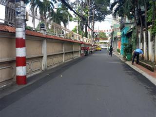 Bán nhà gần nhà ga t3 sân bay tân sơn nhất phan thúc duyệt 5x30m giá 38 tỷ