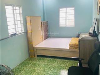 Căn góc 2 mặt tiền hẻm xe hơi gần bảy hiền chỉ 3.55 tỷ