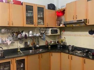 Bán nhà hẻm xe tải trung tâm hành chính quận 11 lạc long quân gần đầm sen