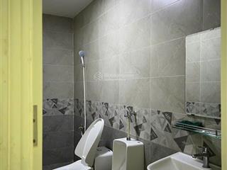 Bán nhà hẻm xe hơi minh phụng 4 tầng 40m2 giá chỉ 8.2 tỷ