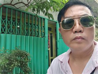 Chủ gửi bán gấp! nhà cư xá phú lâm a  hẻm xe hơi đỗ cửa  quận 6. giá 5.45