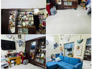 Bán gấp nhà hẻm xe hơi  đường 7a, thành thái, p.14, q.10. giá 8.6