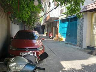 Cơ hội vàng! chủ bán gấp định cư. nhà 3 mặt tiền cực hiếm  trung tâm q. 10. giá 17.8 tỷ