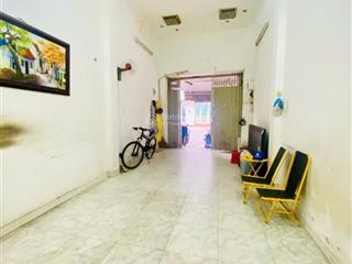 Bán gấp nhà mặt tiền kinh doanh lý nam đế, quận 11 61m², 4 tầng, giá chỉ 14.5 tỷ
