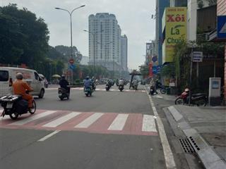Chính chủ bán gấp mặt tiền đắc địa lê đại hành  đang có dòng tiền ổn định. giá 55