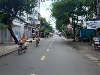 Bán gấp nhà mặt tiền cao xuân dục phường 12, quận 8 giá chỉ 15.5 tỷ