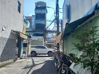 Chính chủ bán gấp nhà lạc long quân, p3, q11 chỉ 6.9 tỷ