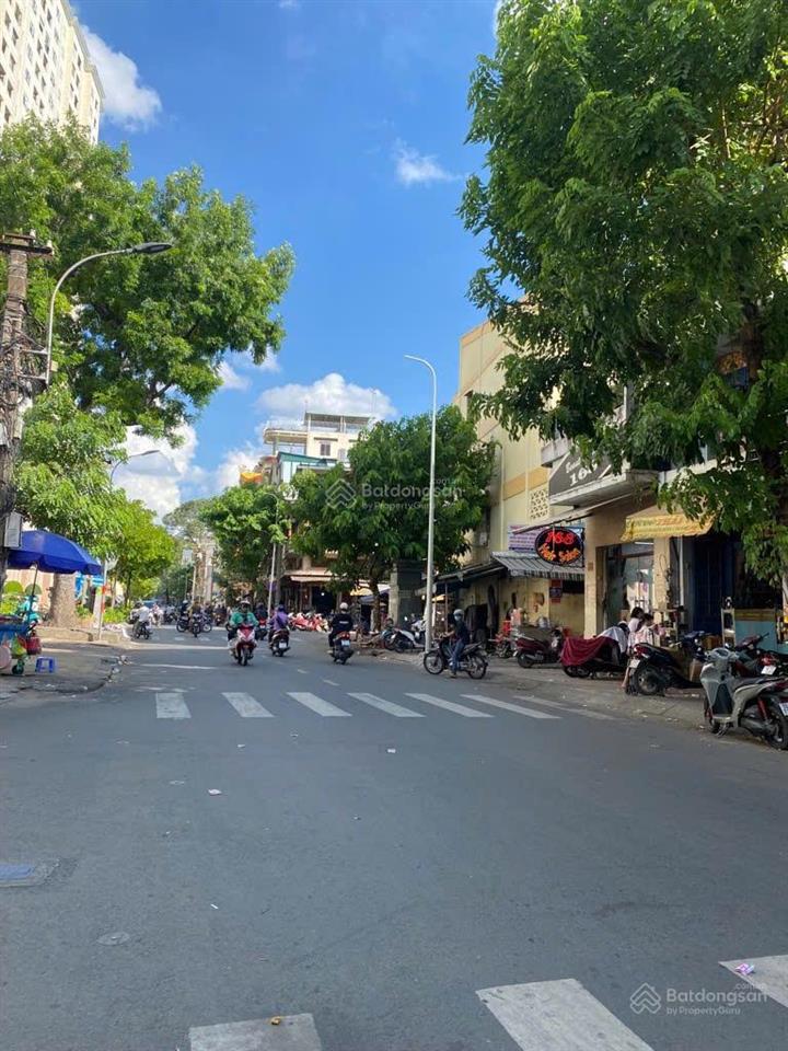 Chính chủ bán nhà hẻm 163. lý nam đế. p7. q11. giá 10.5 tỷ