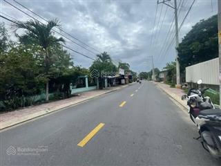Bán đất 985m2 tại xã tân hiệp, hóc môn, hồ chí minh, 26 tỷ vnd