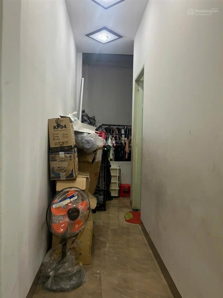 Nhà 1/trịnh thị miếng, 1 trệt 1 lầu, btct, hẻm xe tải dt 5x18m, giá 4.9 tỷ