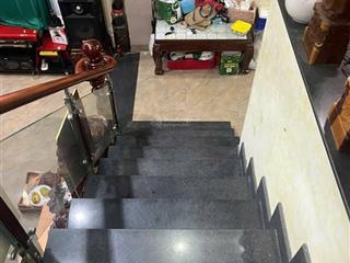 Nhà 1/trịnh thị miếng, 1 trệt 1 lầu, btct, hẻm xe tải dt 5x18m, giá 4.9 tỷ