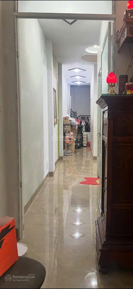 Nhà 1/trịnh thị miếng, 1 trệt 1 lầu, btct, hẻm xe tải dt 5x18m, giá 4.9 tỷ