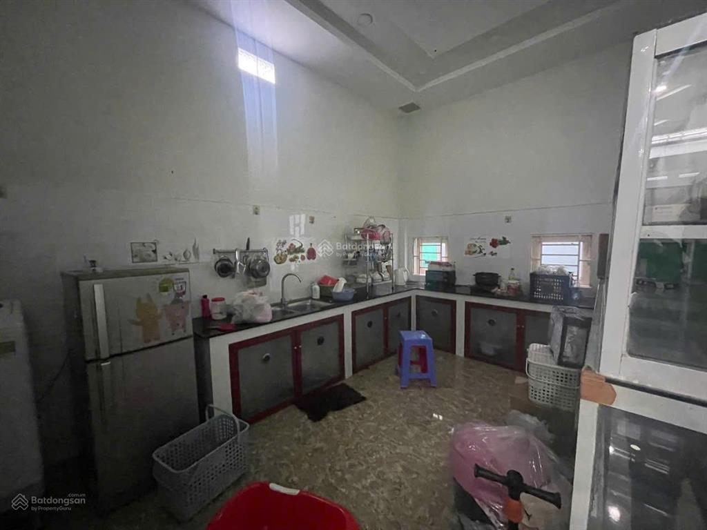 Bán nhà 2 tầng  shr full đô thị  hẻm xe tải thông giá 4.2 tỷ