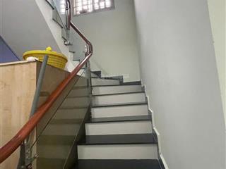 Bán nhà 2 tầng  shr full đô thị  hẻm xe tải thông giá 4.2 tỷ