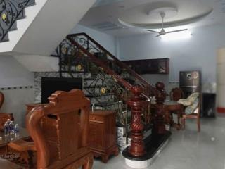 Mặt tiền thới tam thôn 13, cách phạm thị giây 30m giá 6 tỷ