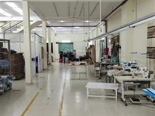 Cho thuê kho xưởng phan văn đối bà điểm hóc môn dt 400m2 giá 22 triệu có văn phòng tải 15t