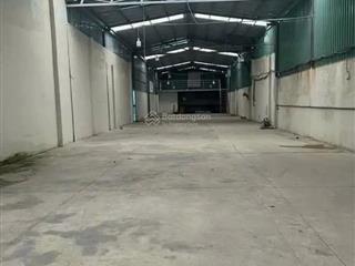 Cho thuê kho xưởng 1/đường võ văn vân vĩnh lộc b bình chánh dt 9 x 35 ( 320 m2 ) giá 16 tr