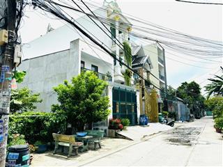 Cần bán lô đất full thổ cư 1/ võ văn vân tân vĩnh lộc bình chánh dt 7,2 x 34 nở hậu 7,8 266m2 8,7ty